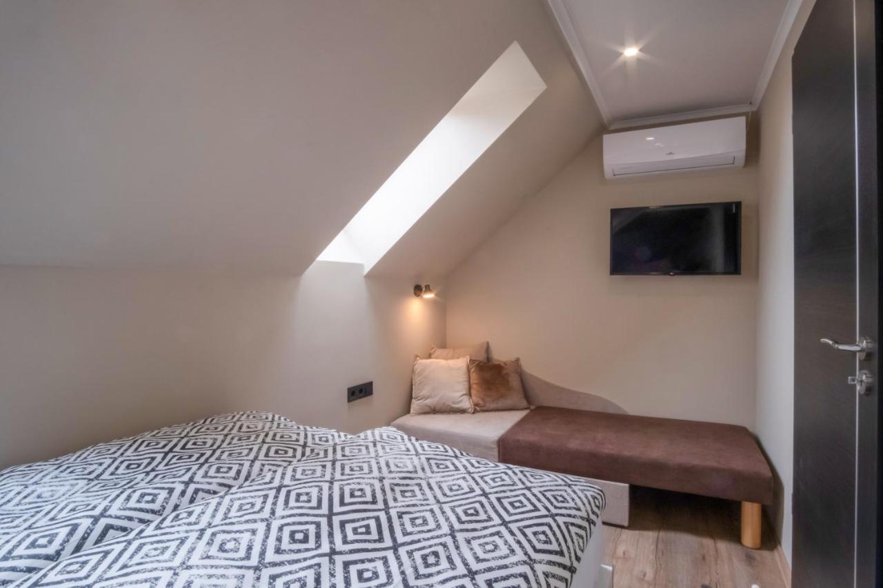 Myflat Premium Resort Siofok Exterior photo